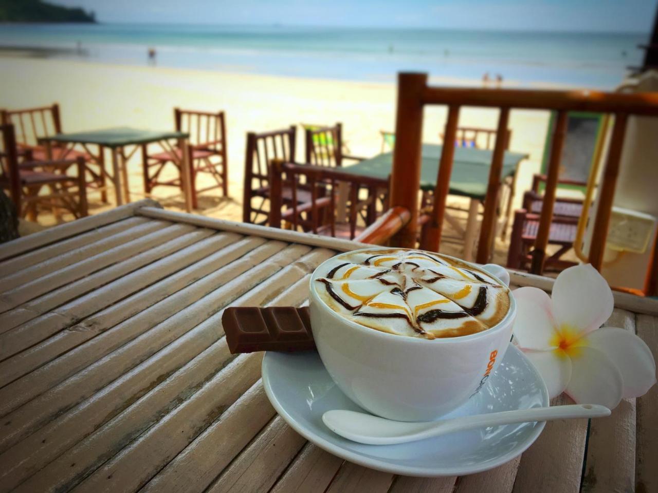 Lanta Smile Guest house Koh Lanta