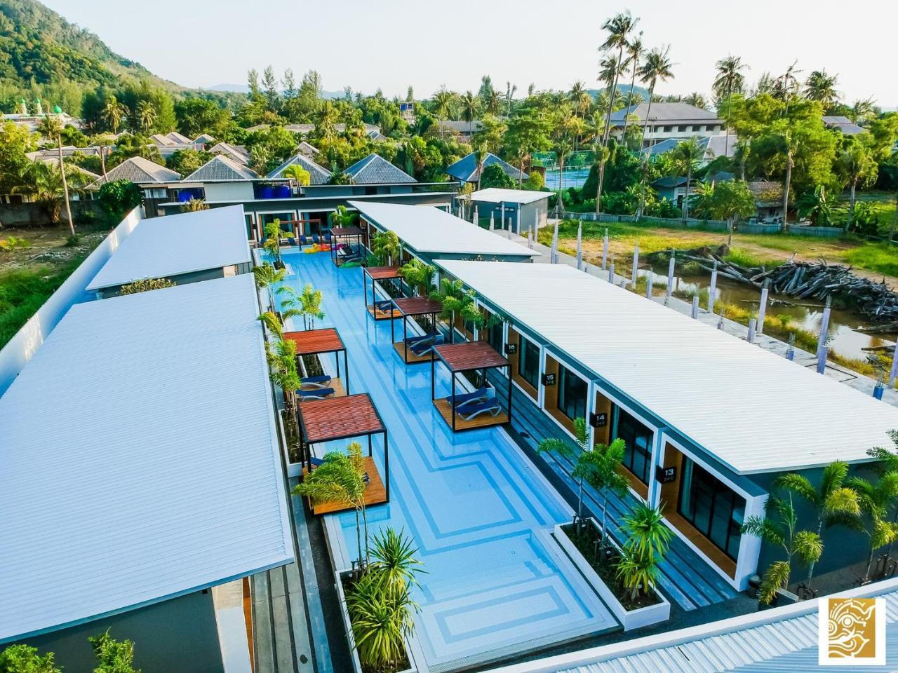 Asura Resort