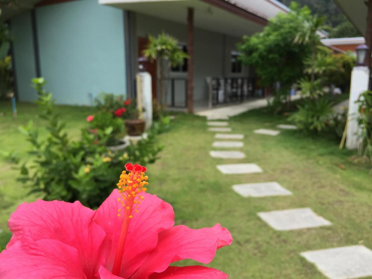 Guest house Lanta Smile