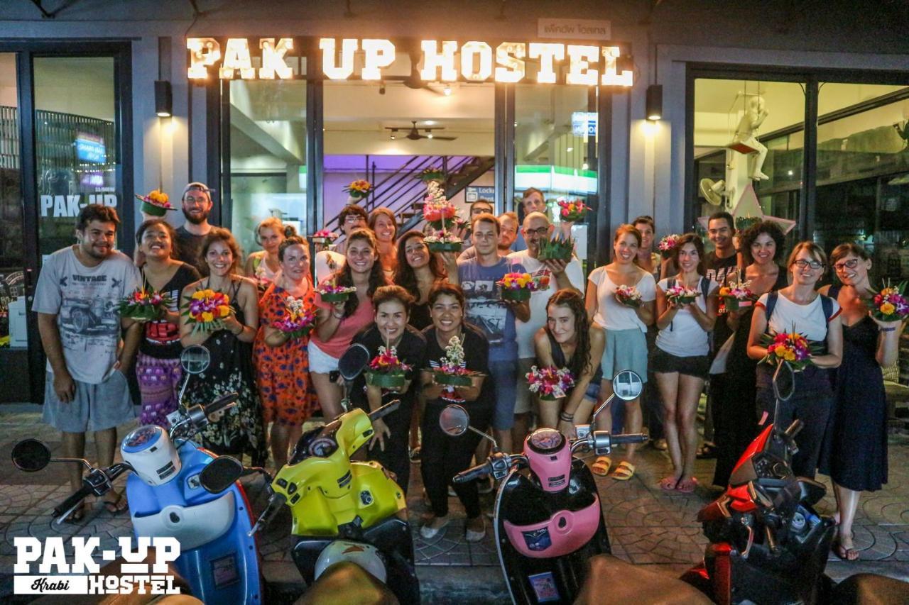 Pak-up