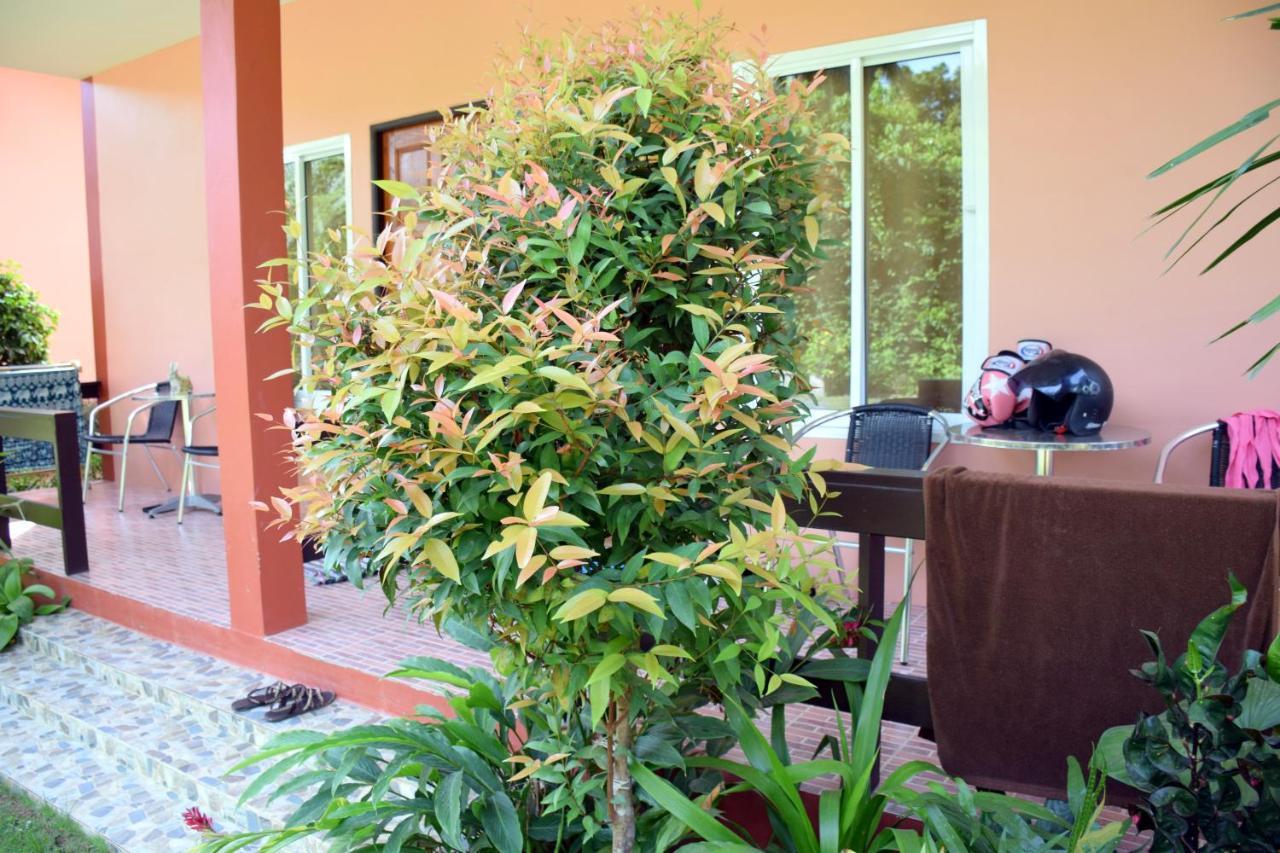 Baan Longhaad * Koh Lanta