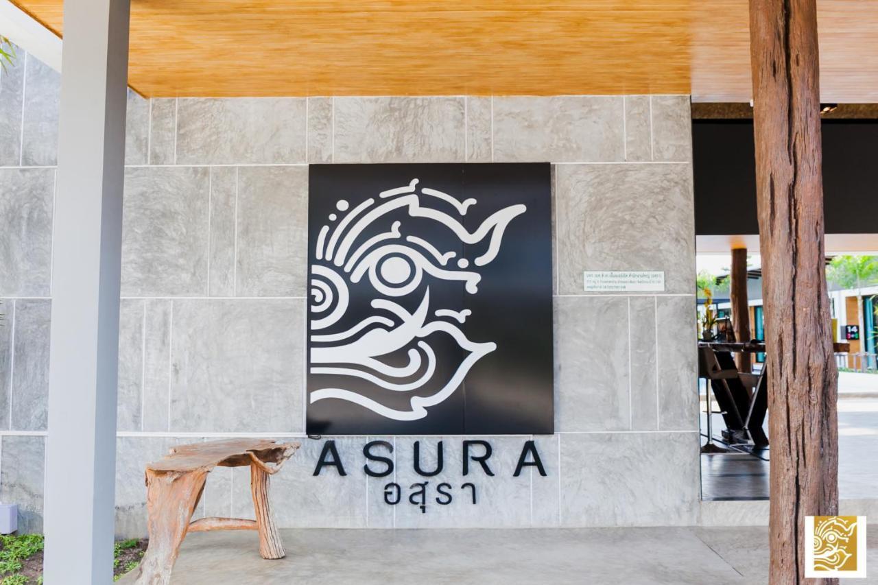Asura Koh Lanta