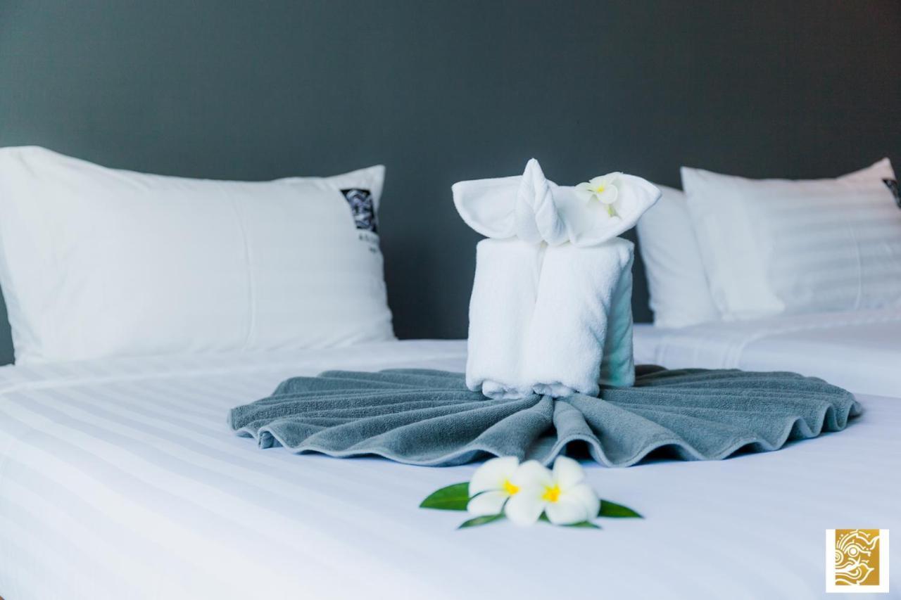 Resort Asura Koh Lanta