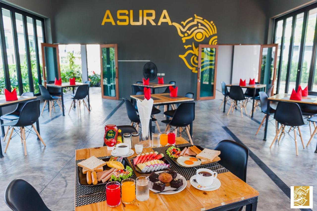 Asura 3* Koh Lanta