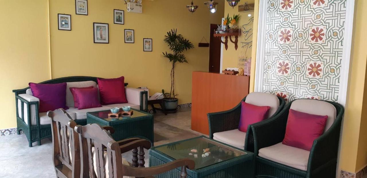 Klai Guest house 2*