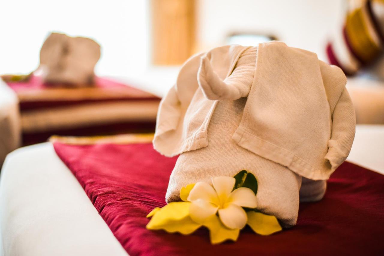 Resort Ramada By Wyndham Aonang 4*