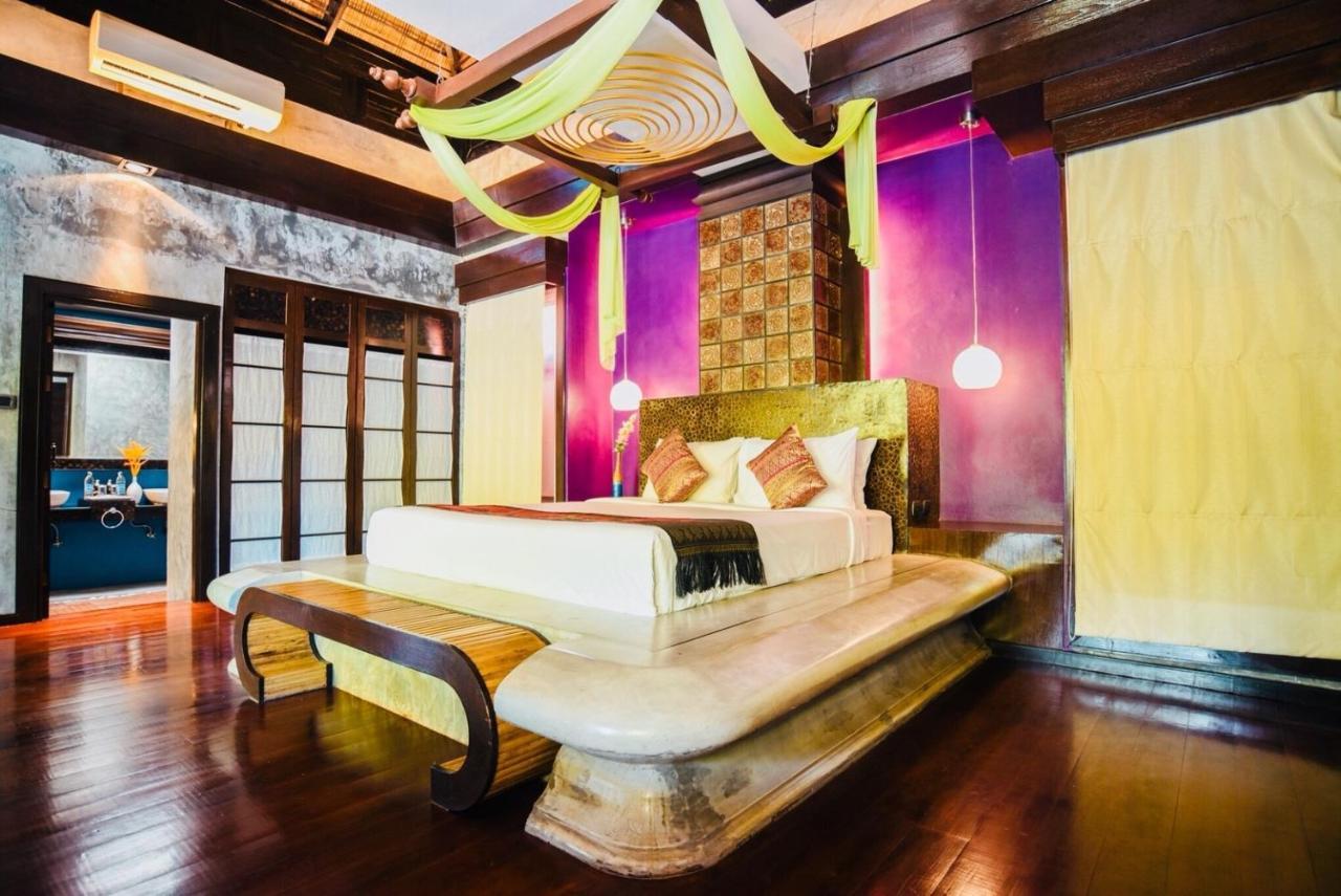 Resort Ramada By Wyndham Aonang Krabi