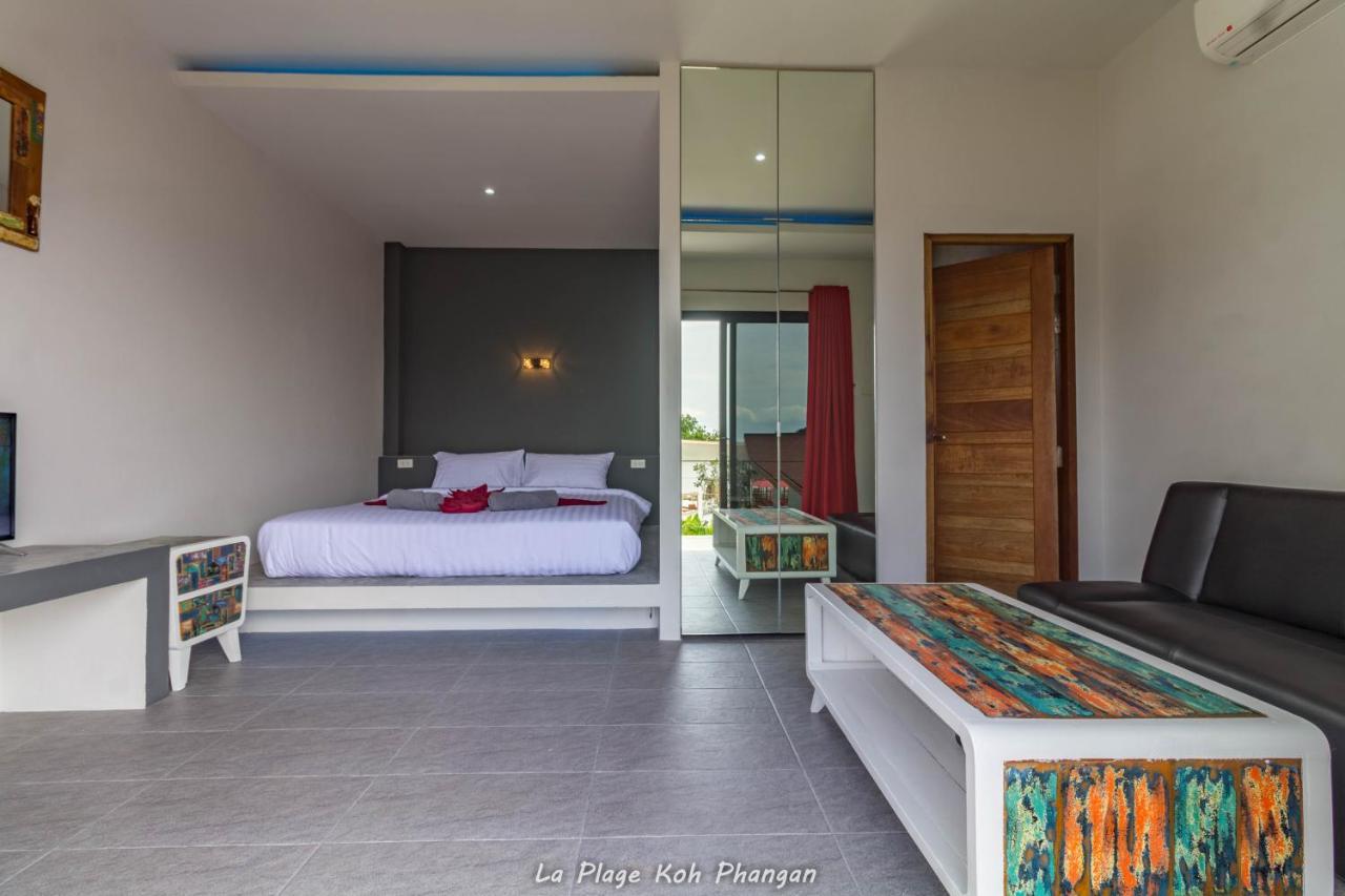 Hotel La & Club Baan Tai