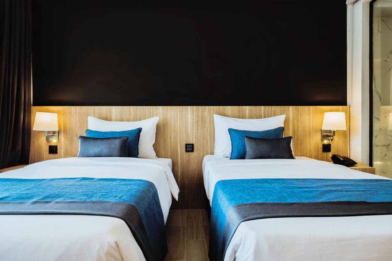 Days By Wyndham Aonang Krabi 3* Ao Nang