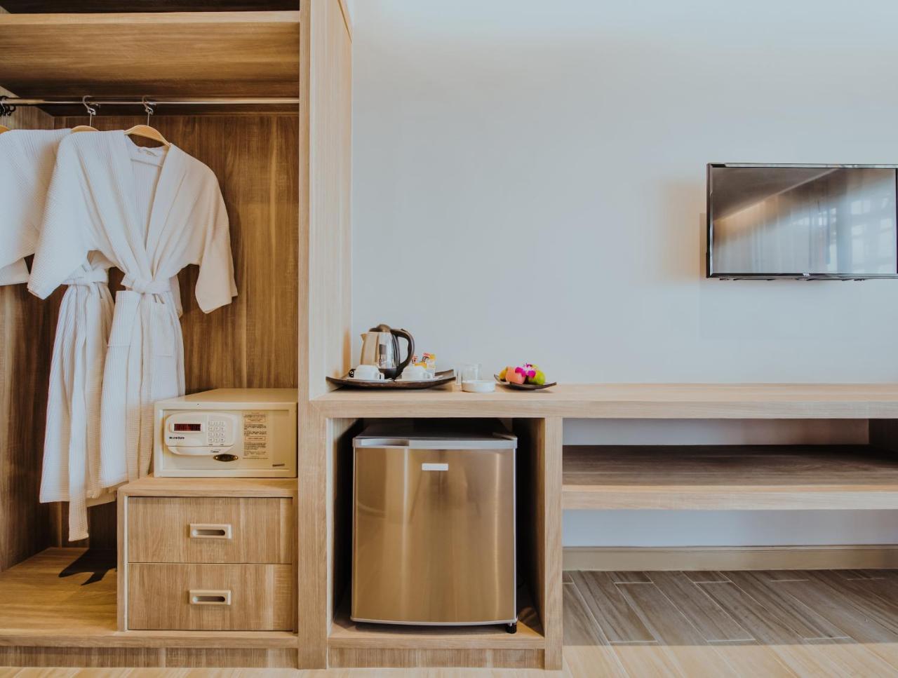 Days By Wyndham Aonang Krabi 3* Ao Nang
