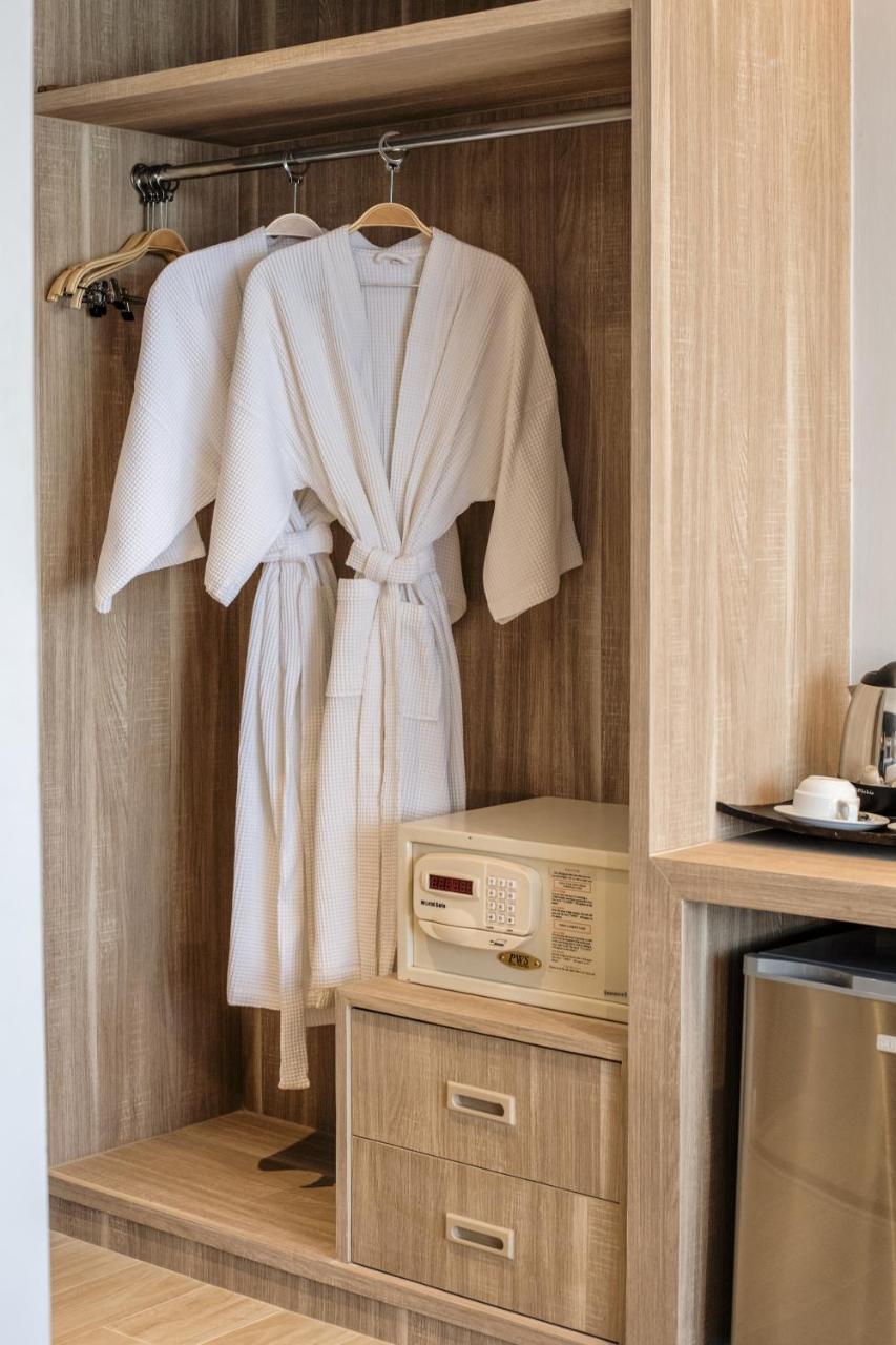 Hotel Days By Wyndham Aonang Krabi 3*