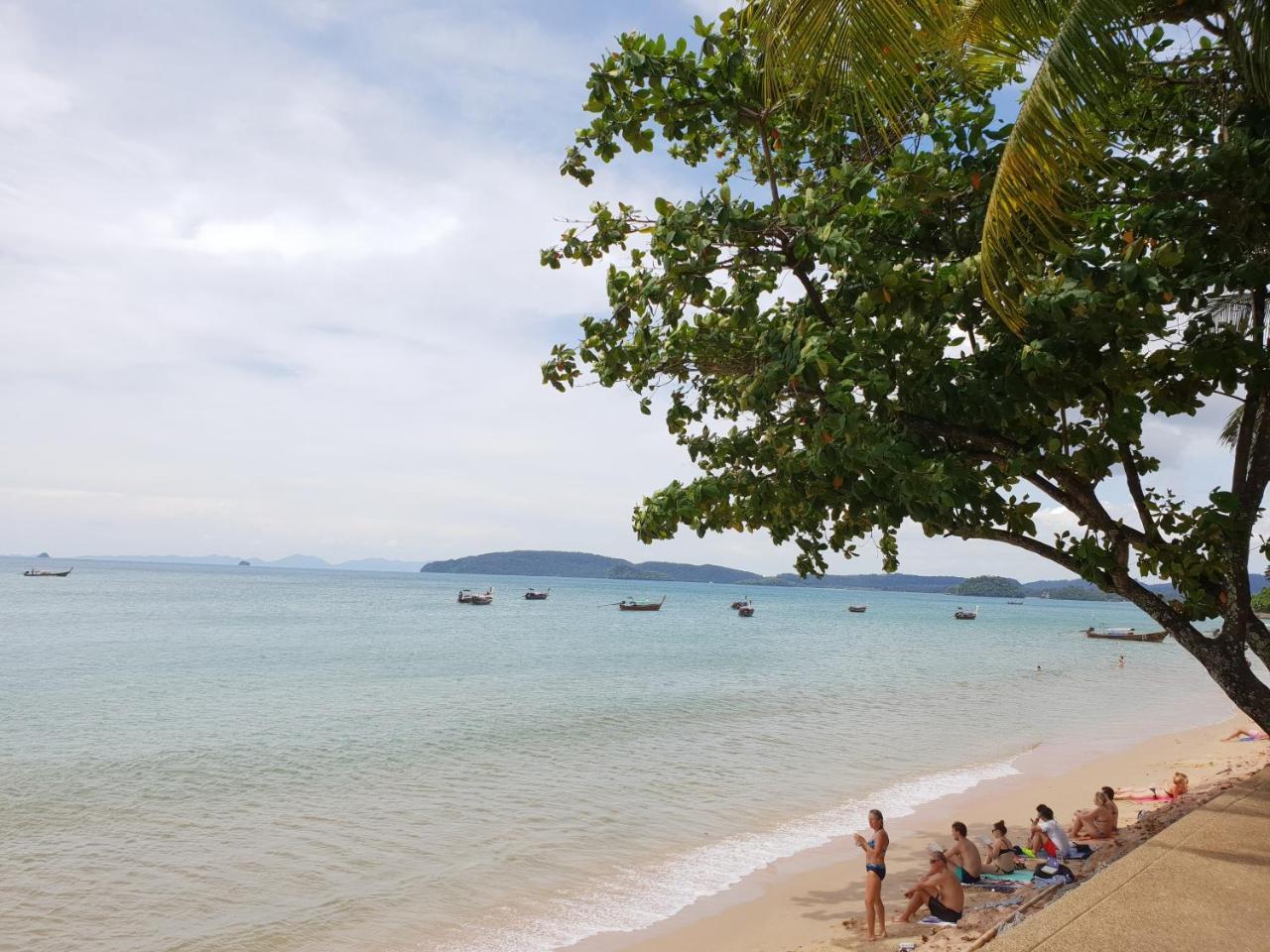 Hotel Days By Wyndham Aonang Krabi