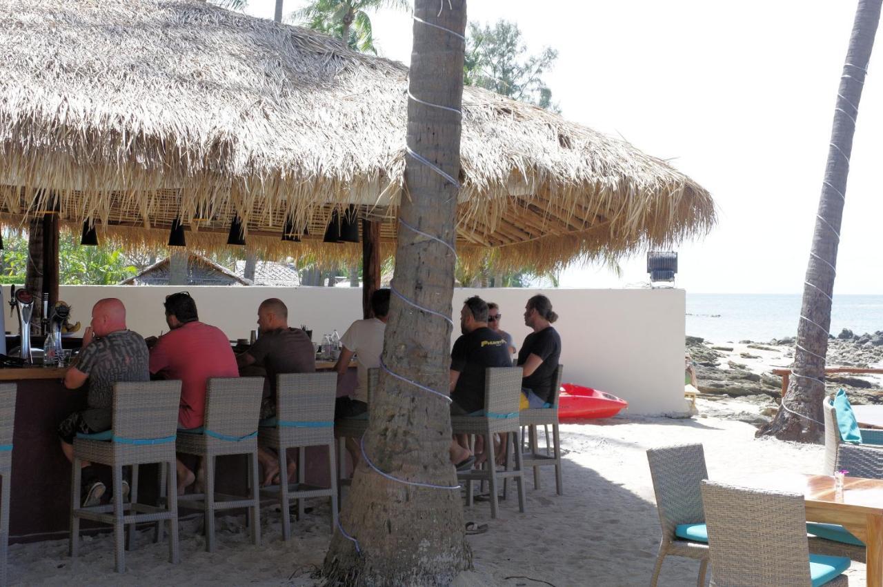 Resort Thai House Koh Lanta