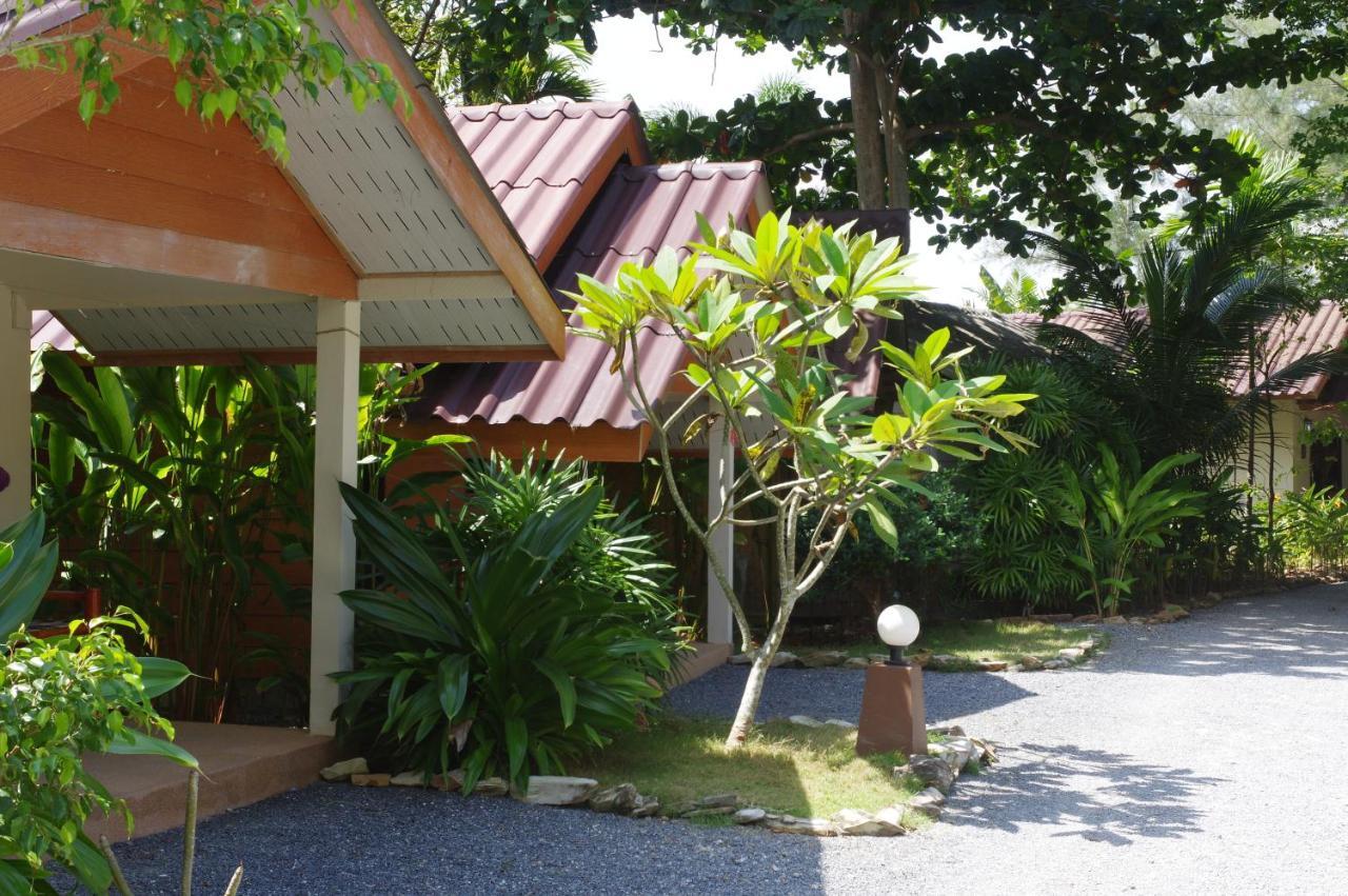 Thai House Resort Koh Lanta