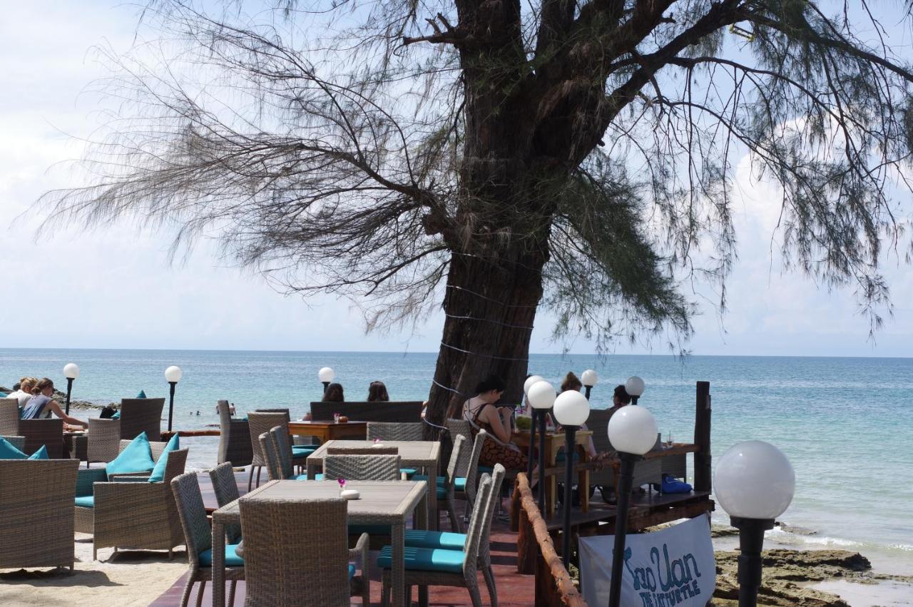 Thai House Resort Koh Lanta