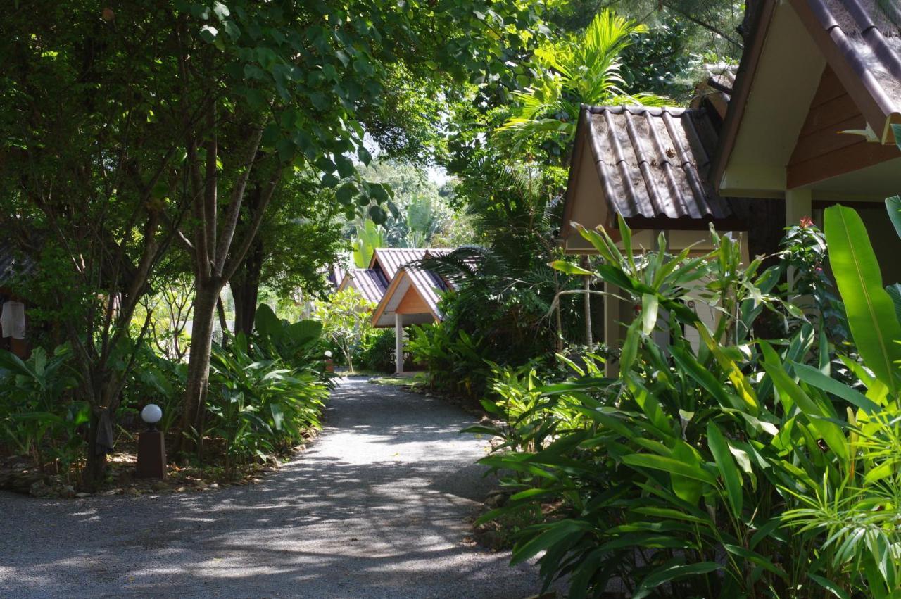 Thai House Resort 3*