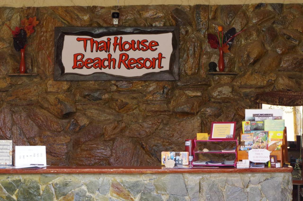 Thai House 3* Koh Lanta