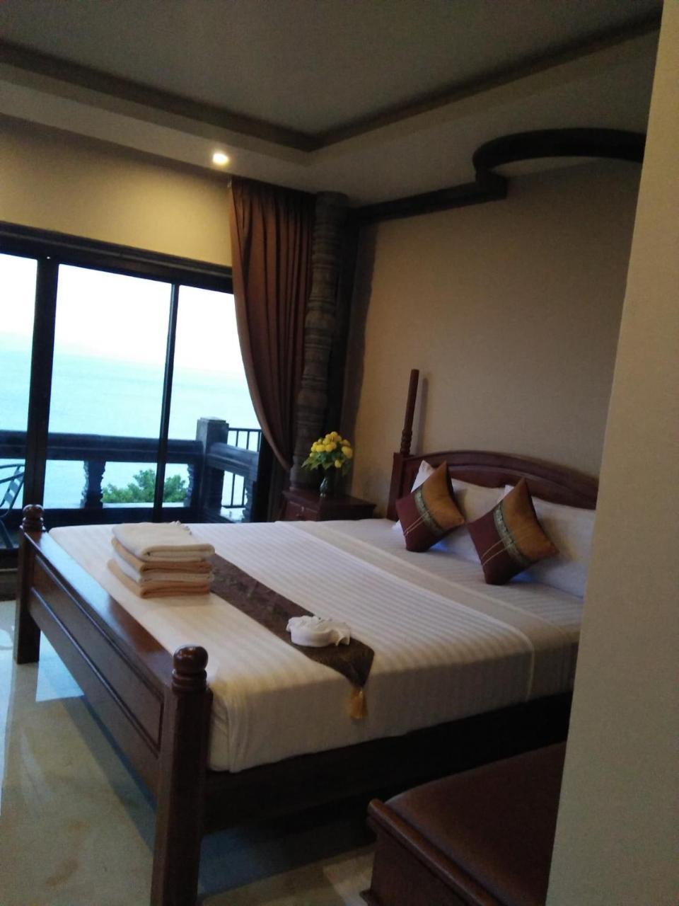 Hotel Le Palais Haad Rin