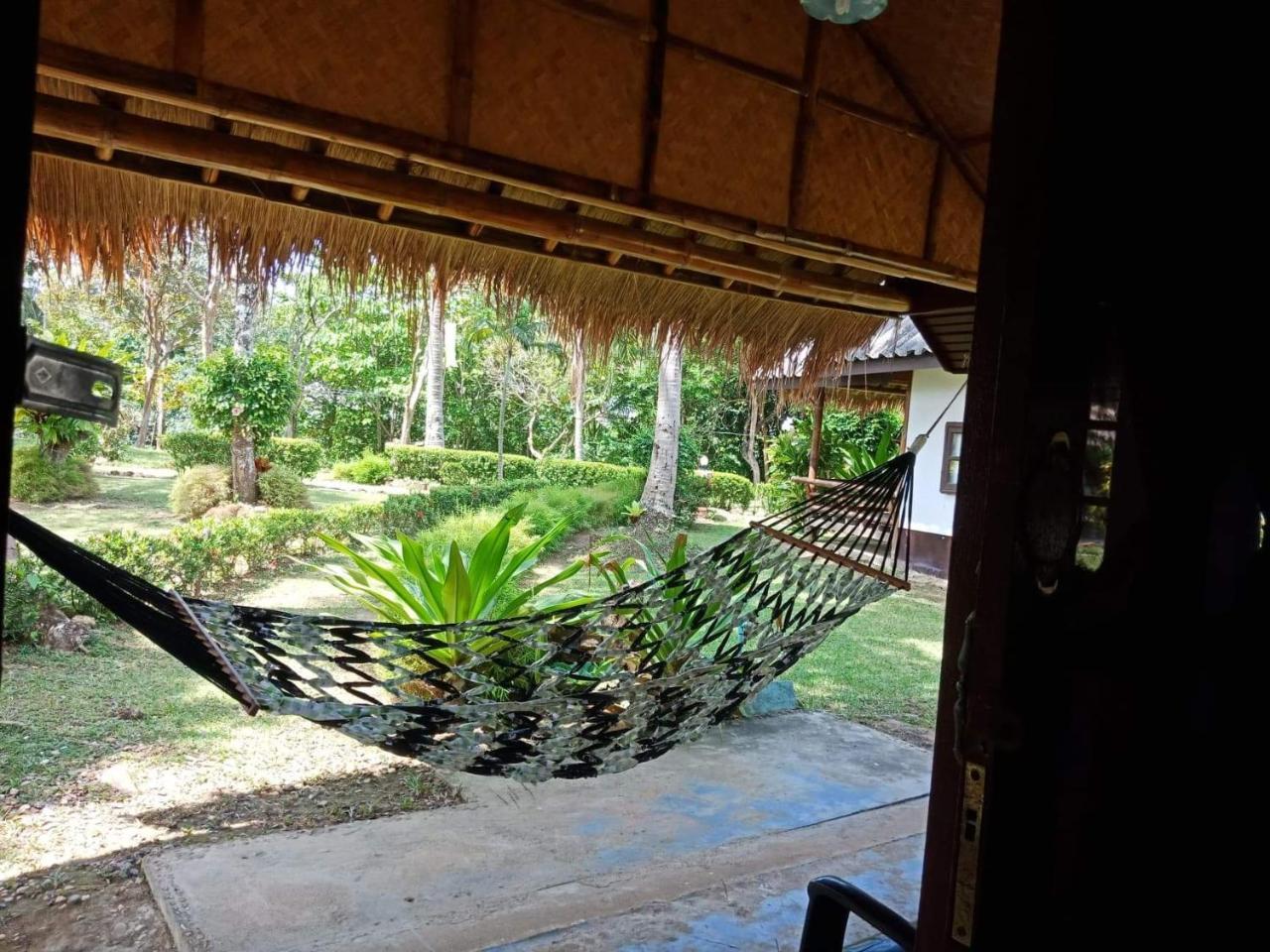 Lanta Sunmoon Resort Koh Lanta