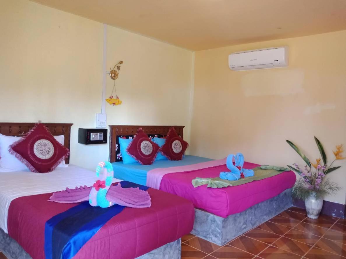 Lanta Sunmoon Koh Lanta