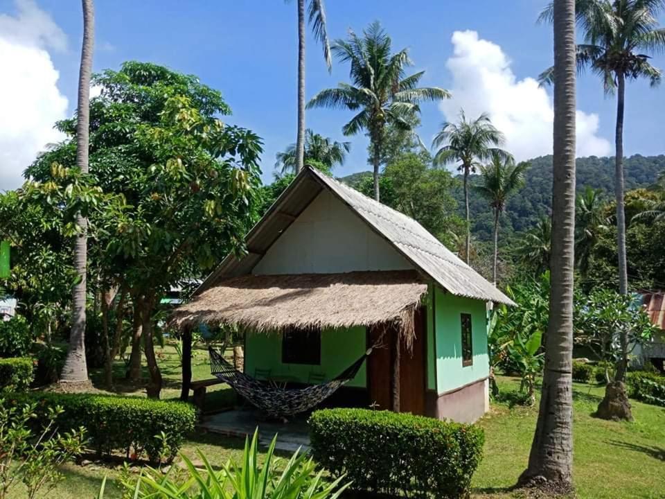Lanta Sunmoon * Koh Lanta