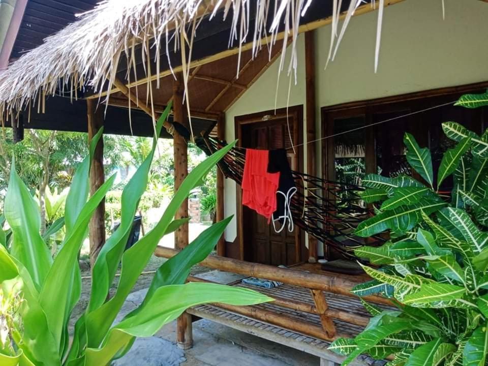 Lanta Sunmoon * Koh Lanta