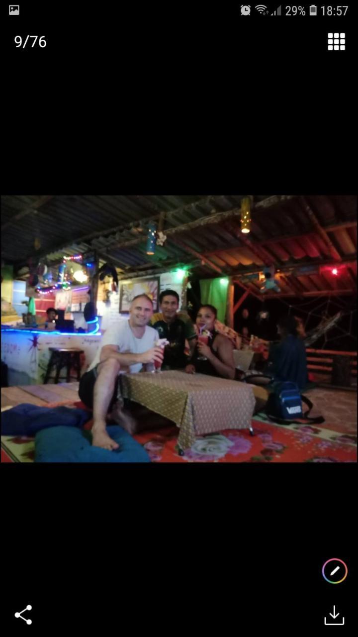 Resort Lanta Sunmoon *