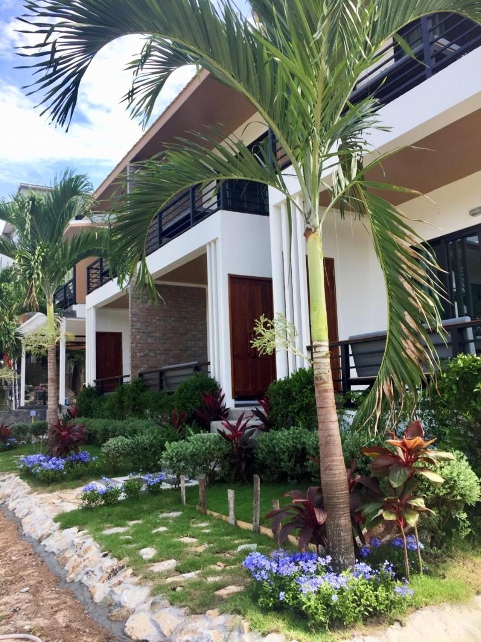 Field-d House 3* Koh Tao