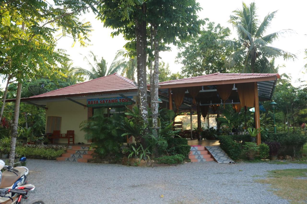 Rasa Sayang - Sha Certificate Resort