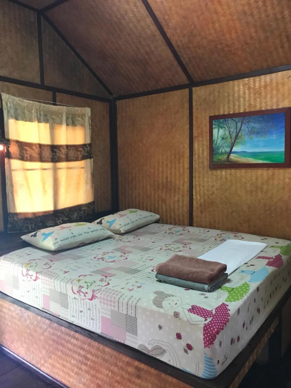 Resort Thai Terrace Thong Nai Pan Yai
