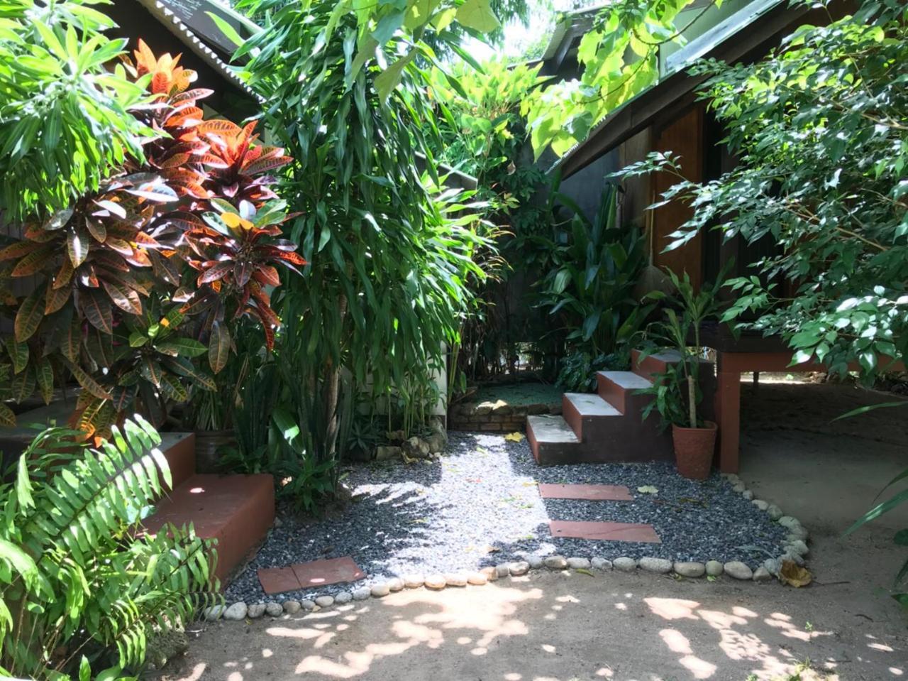Thai Terrace