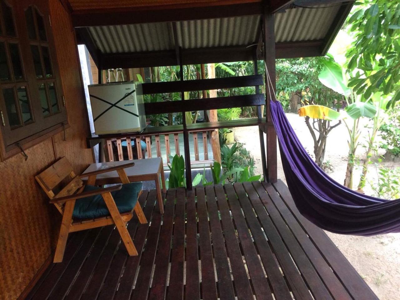 Thai Terrace 2* Thong Nai Pan Yai