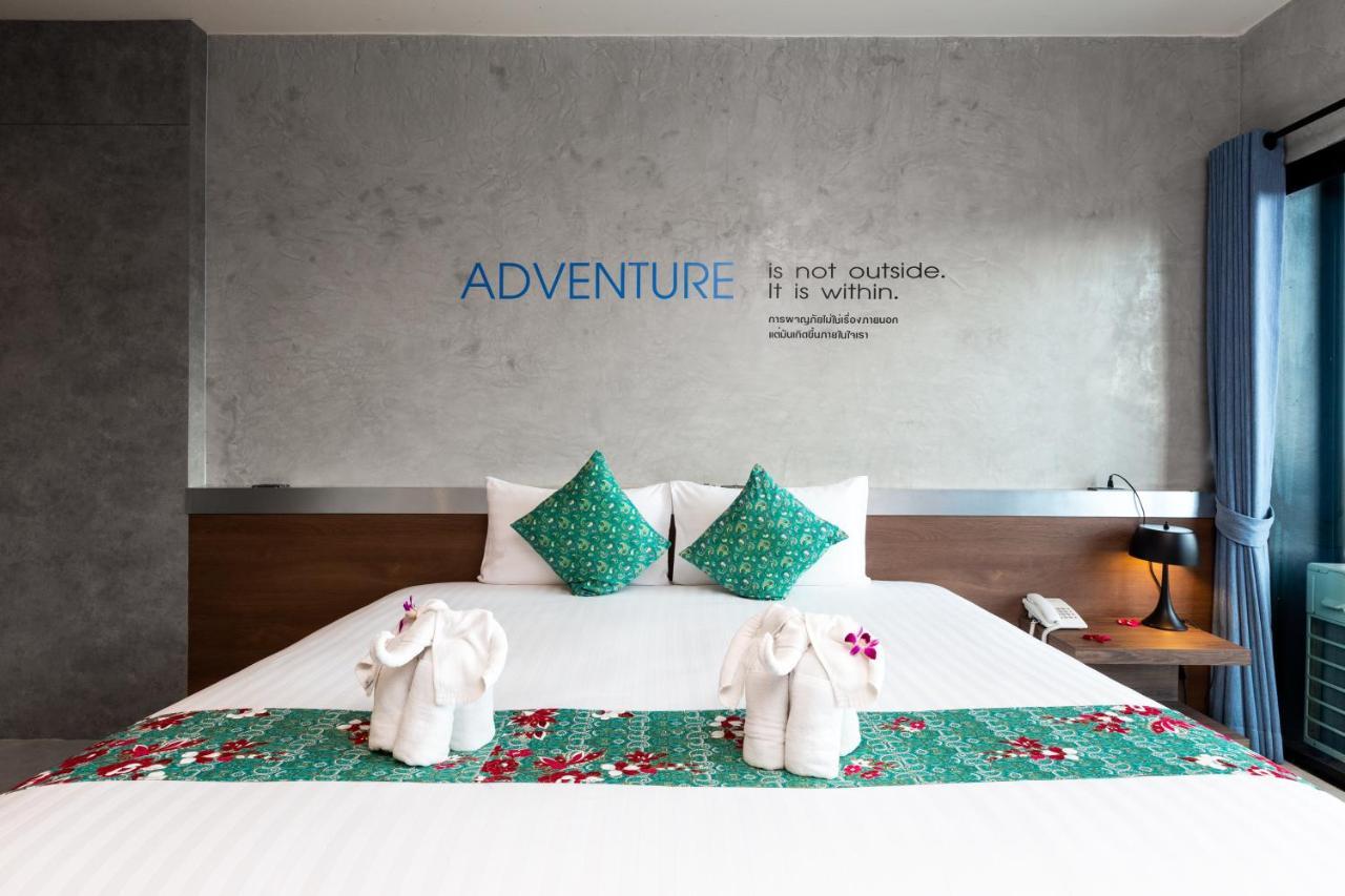B2 Krabi Premier 4* Ao Nang