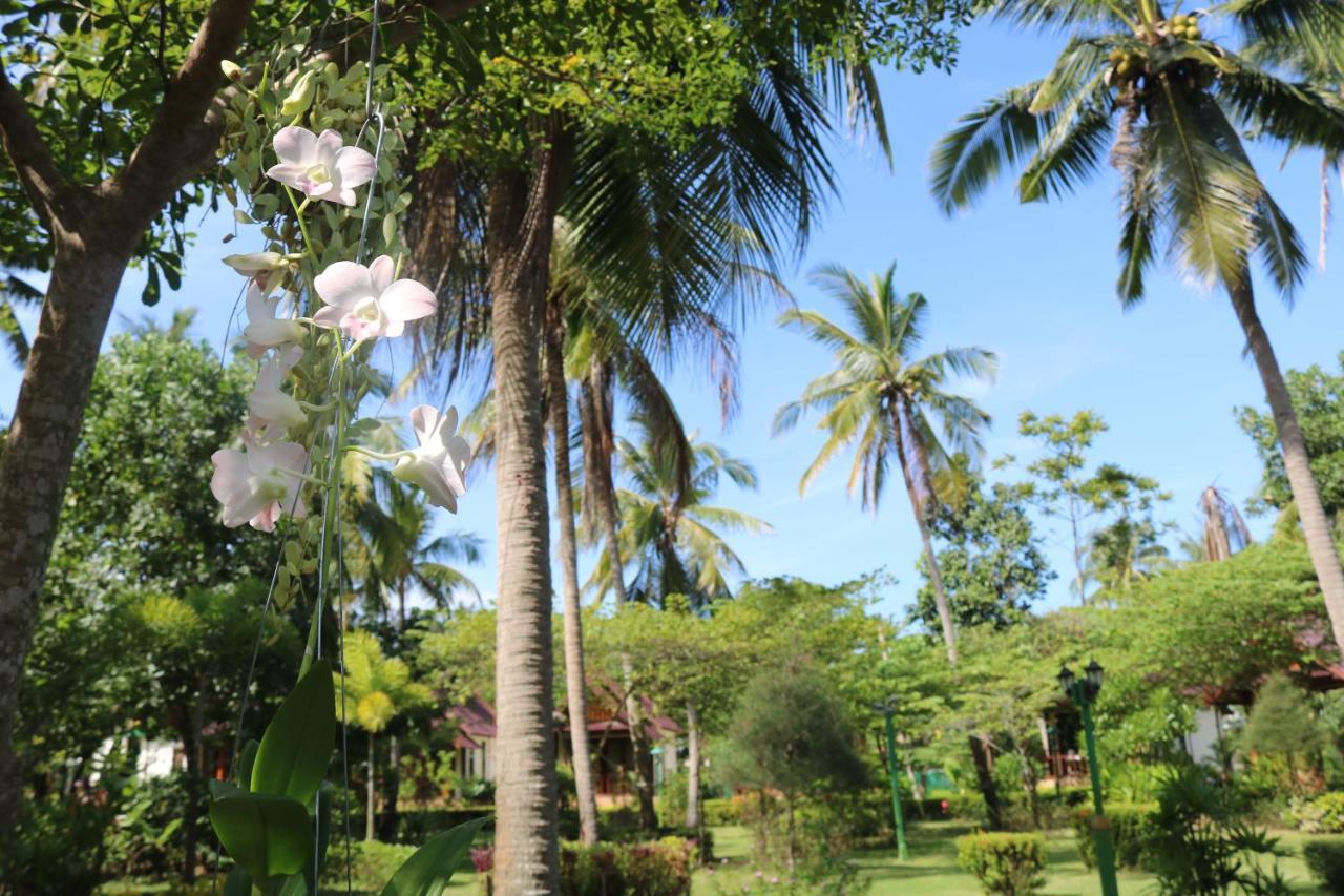 Resort Rasa Sayang - Sha Certificate Koh Lanta