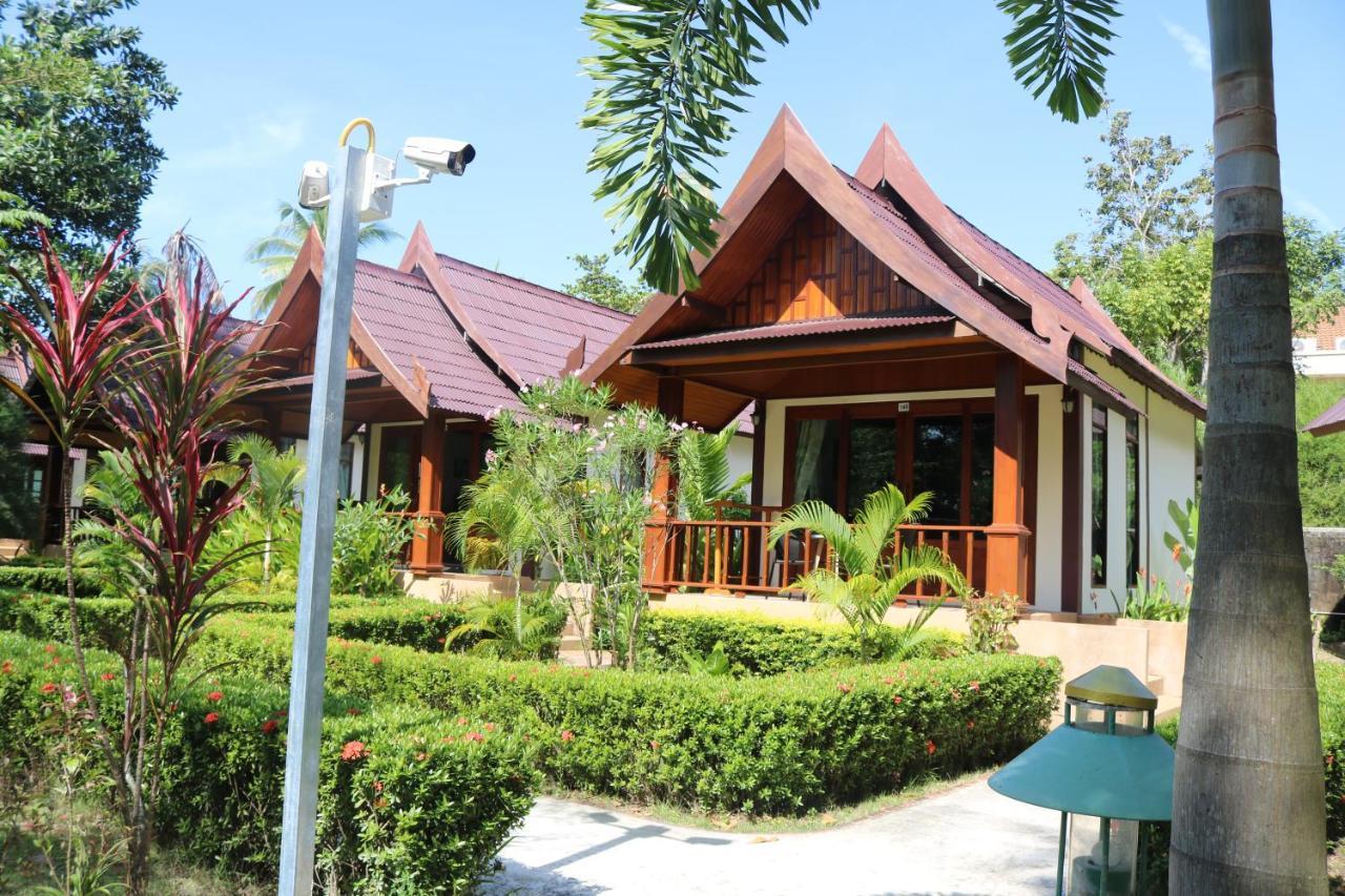 Resort Rasa Sayang - Sha Certificate