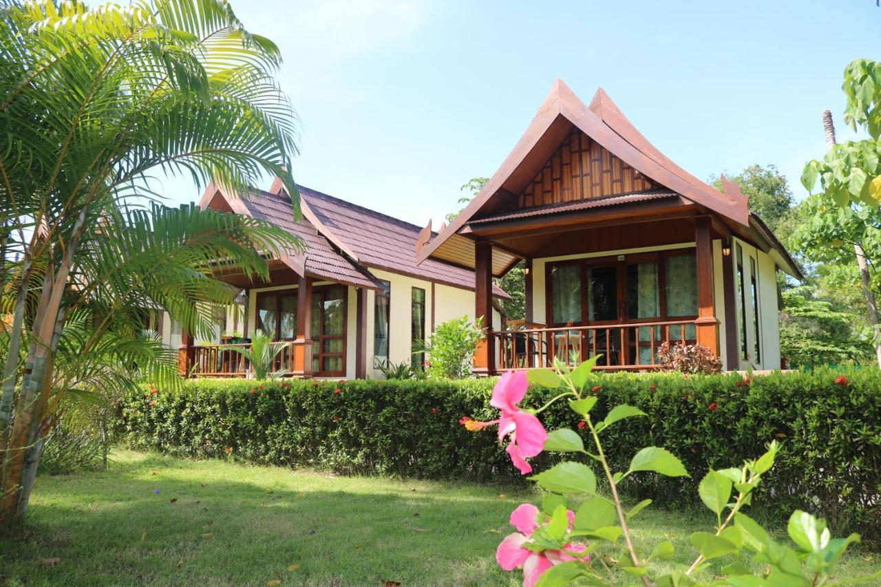 Rasa Sayang - Sha Certificate Koh Lanta