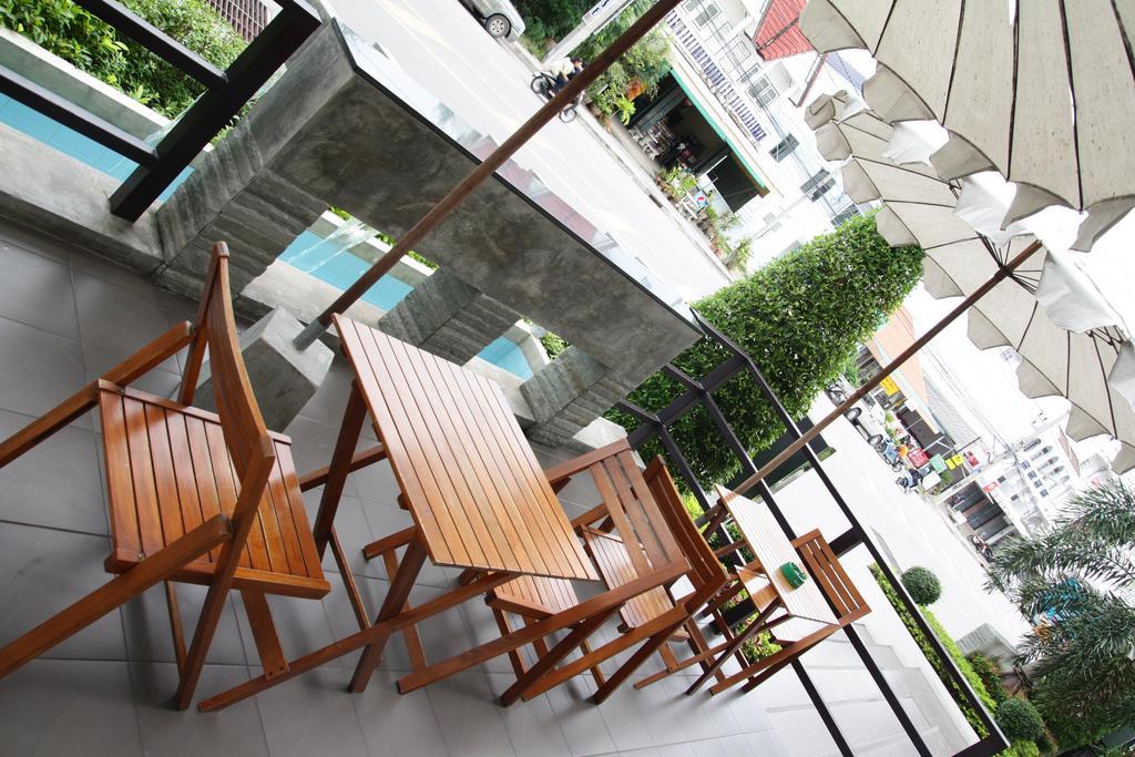 Hotel G House Hua Hin