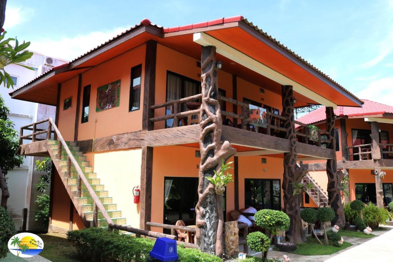 Chomview Resort 3*