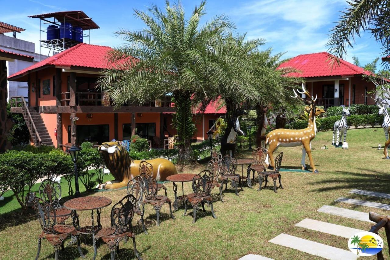 Chomview Resort 3*