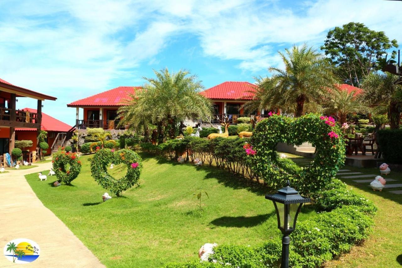 Chomview Resort