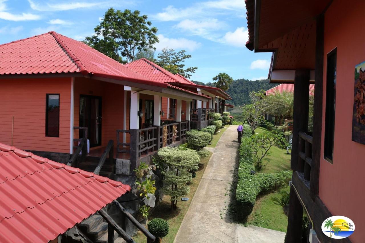 Resort Chomview Koh Lanta