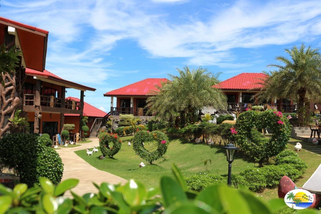 Chomview Resort