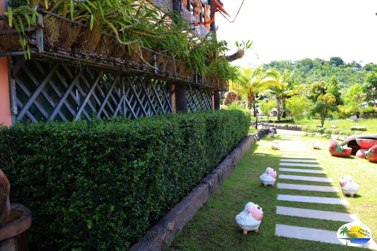 Chomview Koh Lanta