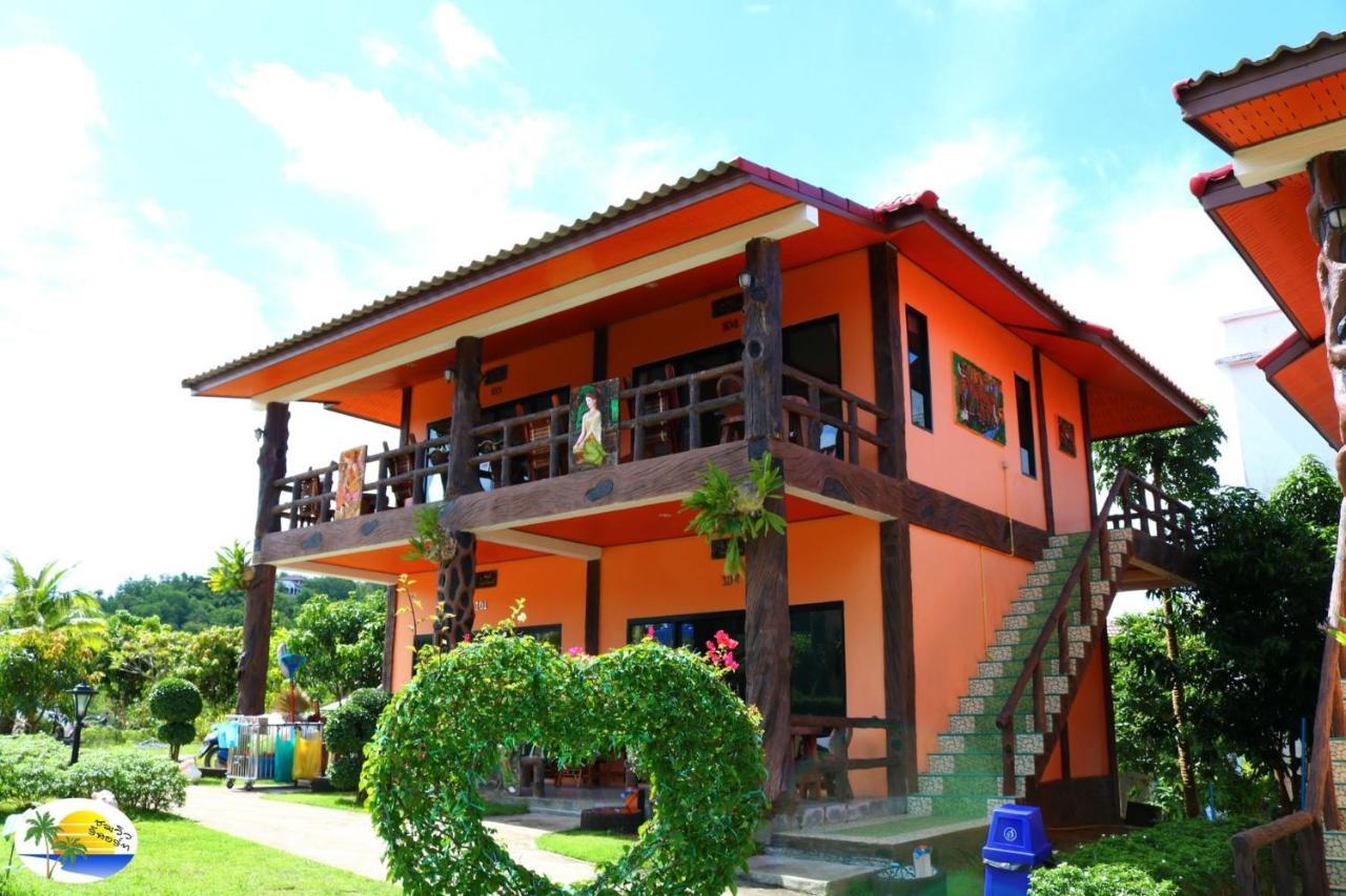 Chomview Koh Lanta
