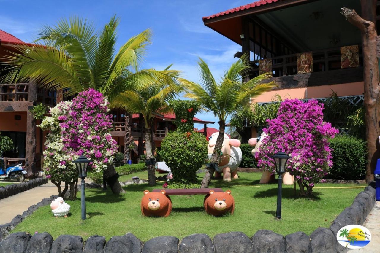 Resort Chomview