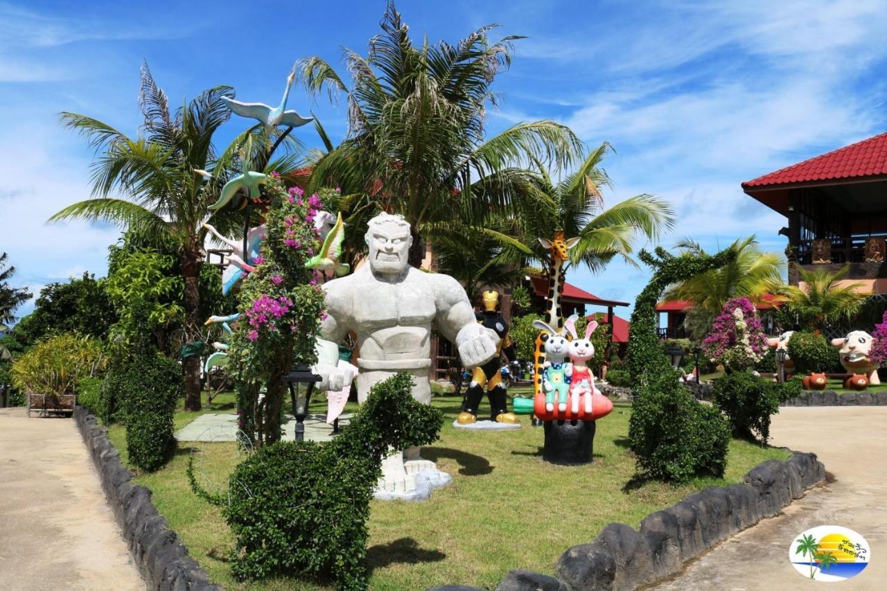 Chomview Resort 3*
