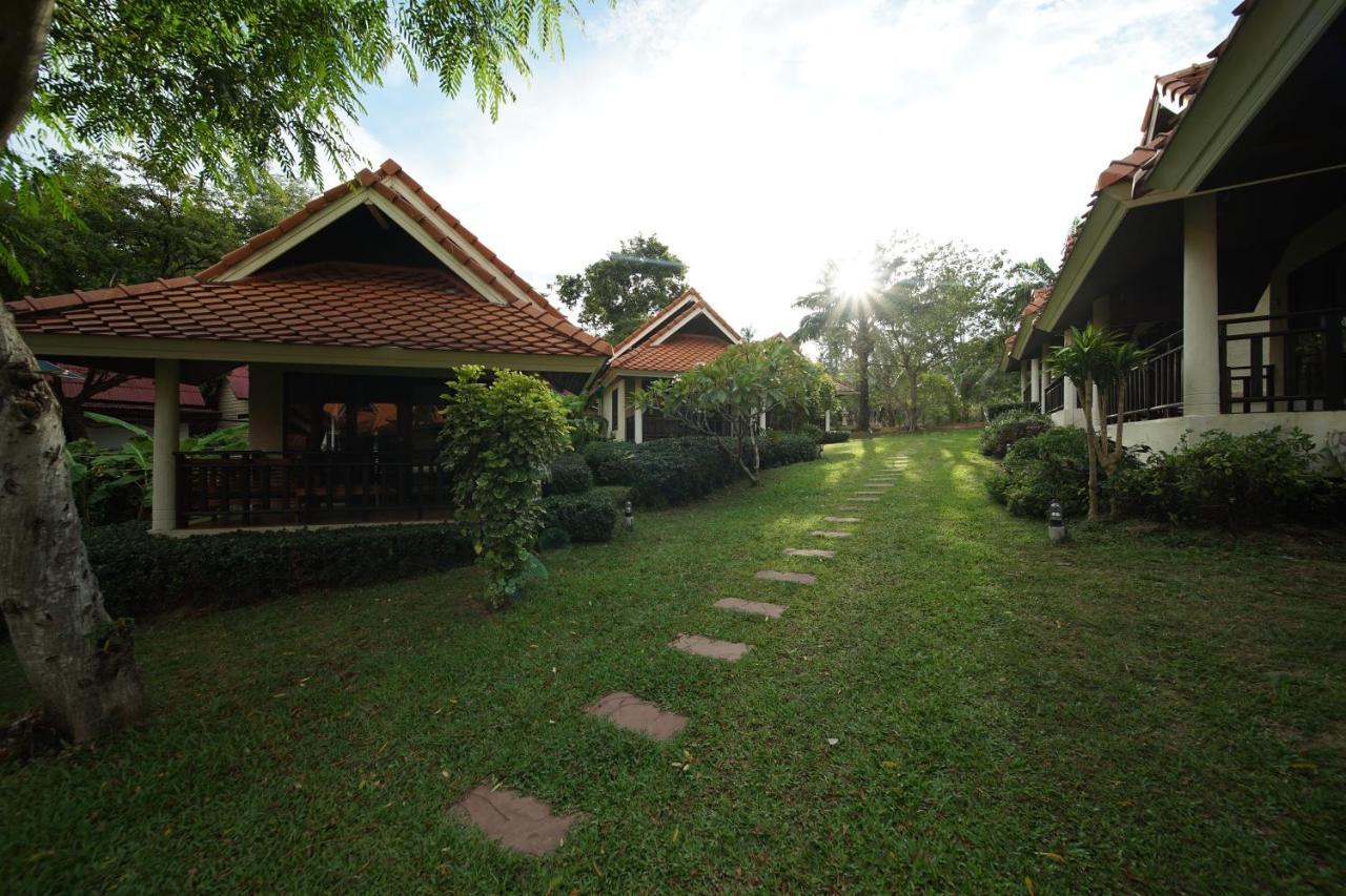 Aquavana Resort