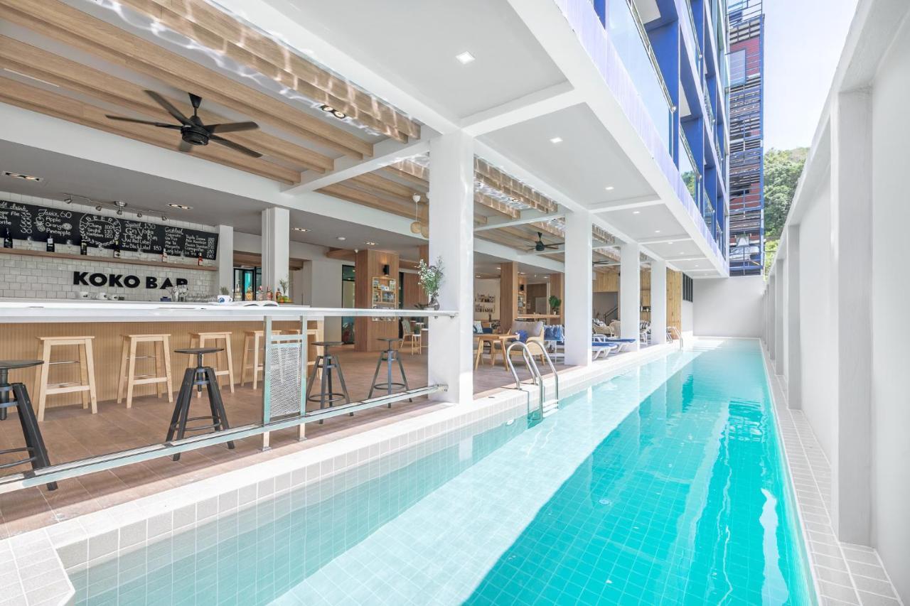 Hotel Kokotel Krabi Oasis Ao Nang
