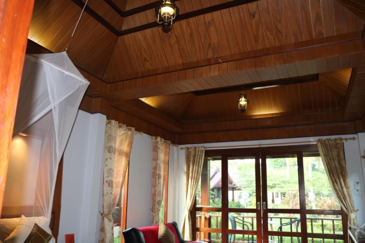 Resort Rasa Sayang - Sha Certificate