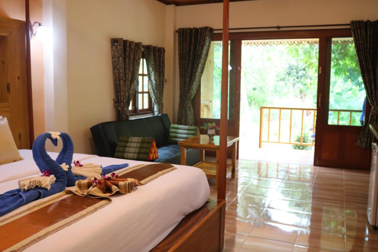 Rasa Sayang - Sha Certificate Resort 3*